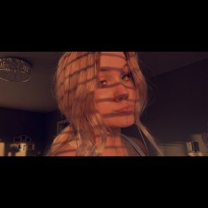 Meet your Posher, Meagan